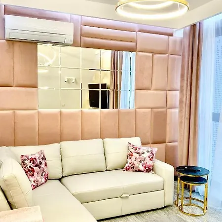 Apartment Old Town Wind Rose- Luxury Gdansk- Granaria *