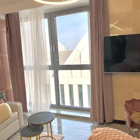 Old Town Wind Rose- Luxury Gdansk- Granaria *