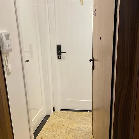 Old Town Wind Rose- Luxury Gdansk- Granaria Appartement